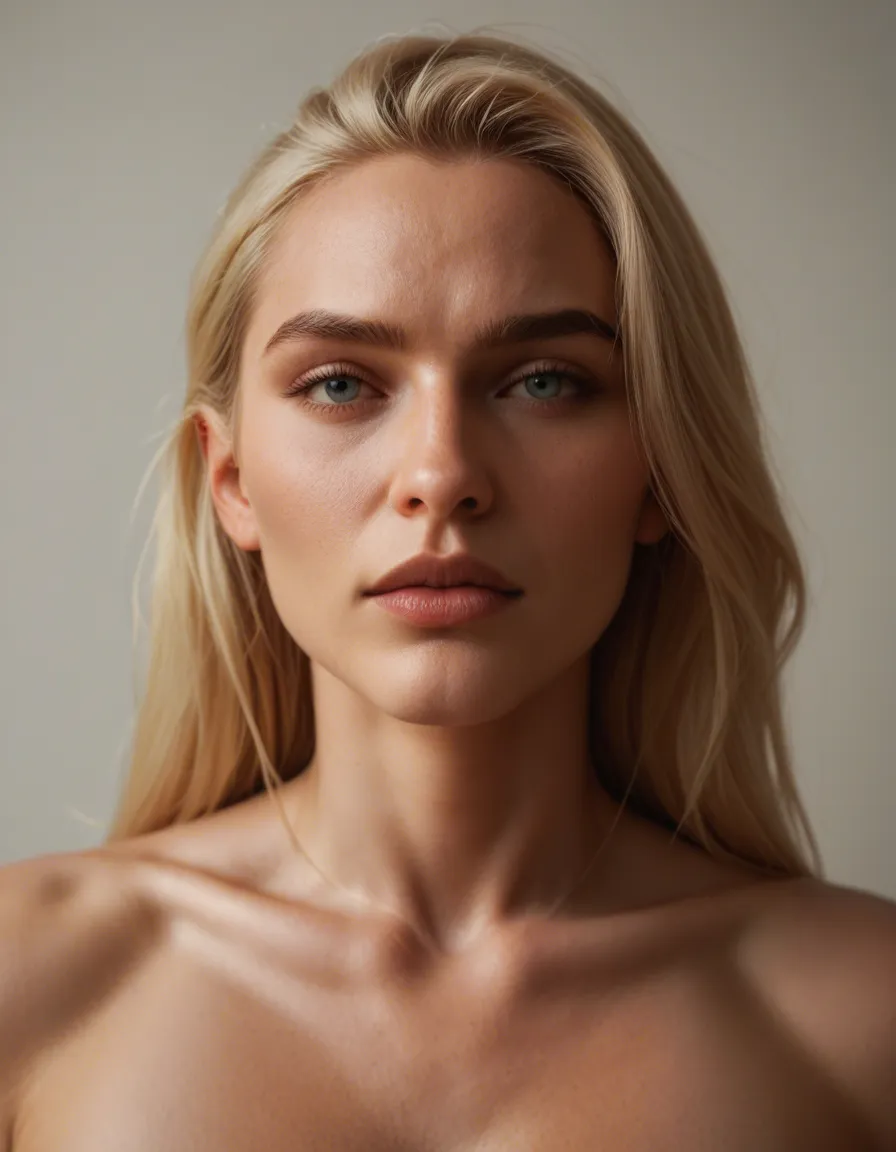 8k, deatlied skin, good focus, blonde 18 year old twink, with athletic body jerking off, score_9, score_8, candid photo, realistic skin texture, visible skin pores, film grain, depth of field