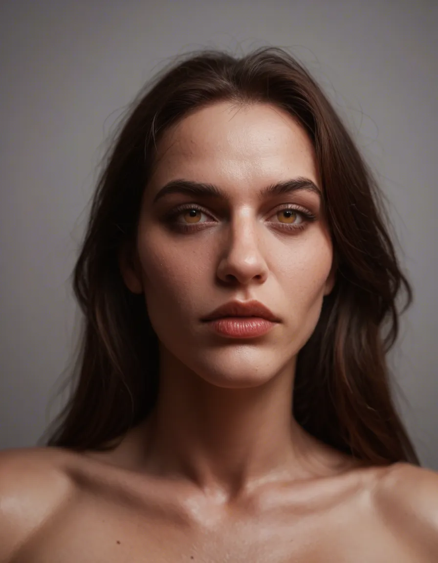 Парень вылизывает сперму из вагины девушки, score_9, score_8, candid photo, realistic skin texture, visible skin pores, film grain, depth of field