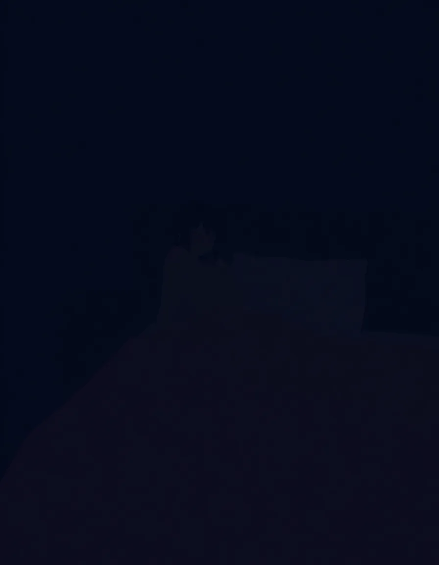 masterpiece, best quality, cel shading, flat color, yaoi, solo, male_focus, smile, sharp teeth, blush, after_sex, petite male, messy_hair, blue_hair, bob_cut, blue_eyes, crooked glasses, naked, cum_in_ass, on_side, BREAK bedroom, japanese mansion, futon bed, night, hentai_studio_quality, hentai_studio_quality, hentai_studio_quality, hentai_studio_quality, hentai_studio_quality, hentai_studio_quality, hentai_studio_quality