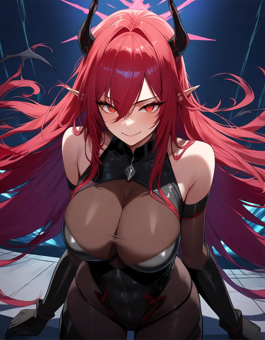 MESUGAKI TEASE, hentai_studio_quality