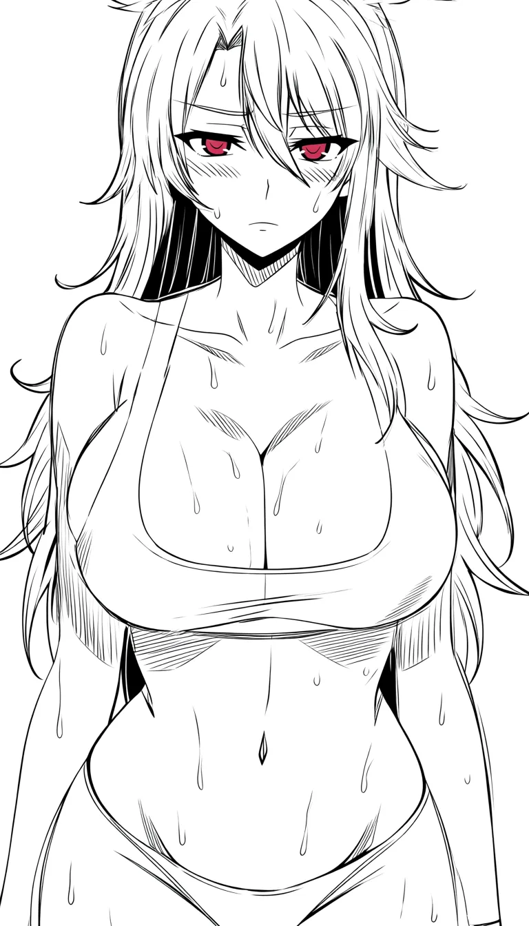 cloud meadow art pixel art, busty futa, anthro cow girls, creampie, sweaty