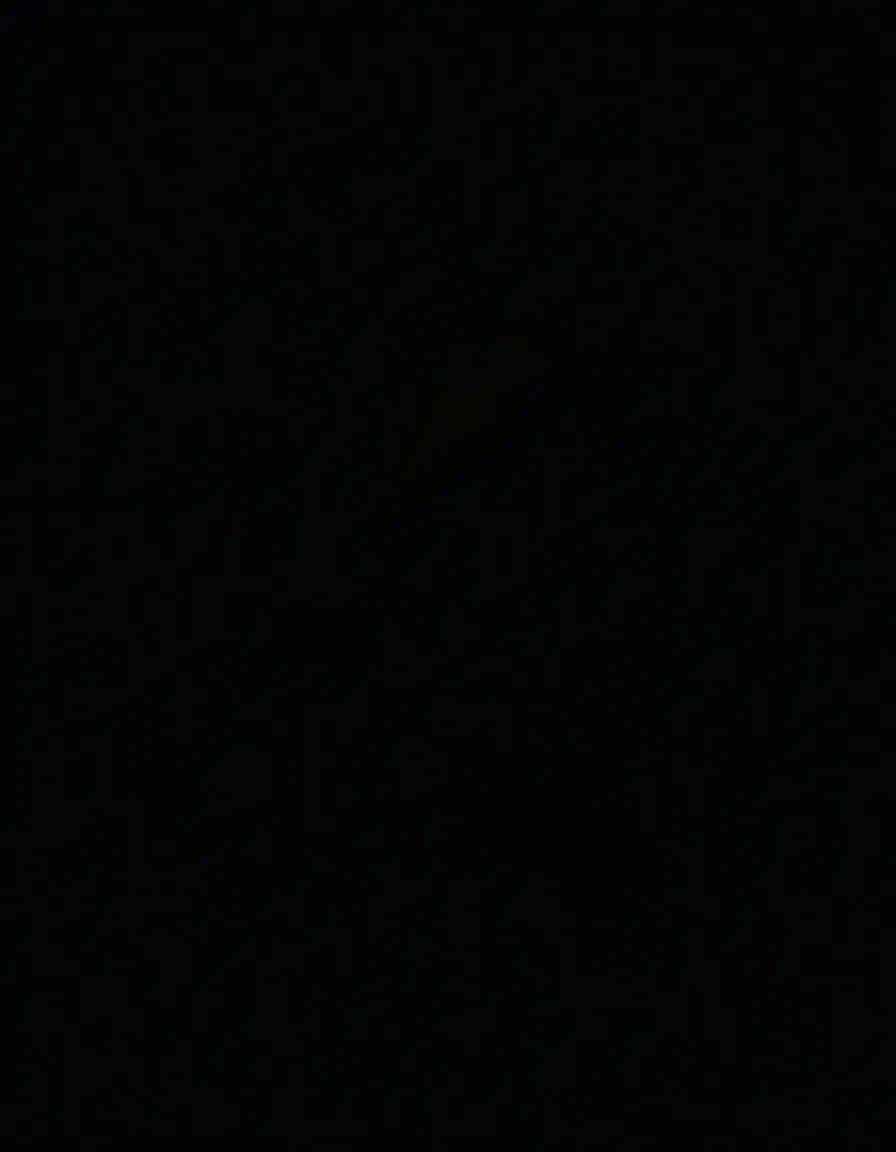 Anime gardevoir as toy chica big breasts wide hips dark eyes glowing white Pupils yellow skin yellow hair Pink round cheeks white party bib pink panties in a room at night low lighting full moon sucking a penis sucking a cock blow job fellatio dick inside mouth, hentai_studio_quality