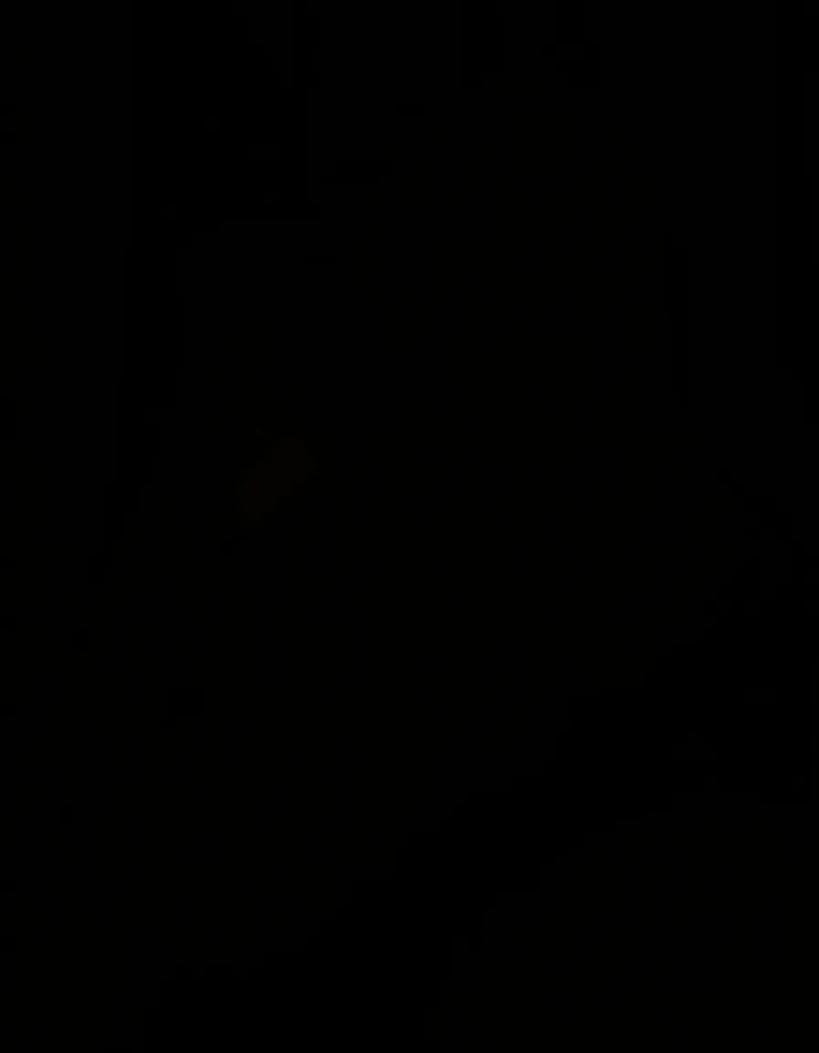 Anime dc poison ivy big breasts wide hips green eyes light skin red hair green plant leaf leonard deep Cleavage in a green house at night low lighting full moon cuddling and kissing a guy on a leaf bed eyes closed blushing a little, hentai_studio_quality