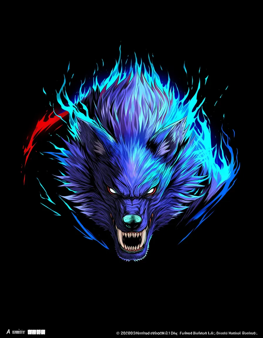 chun li werewolf, hentai_studio_quality