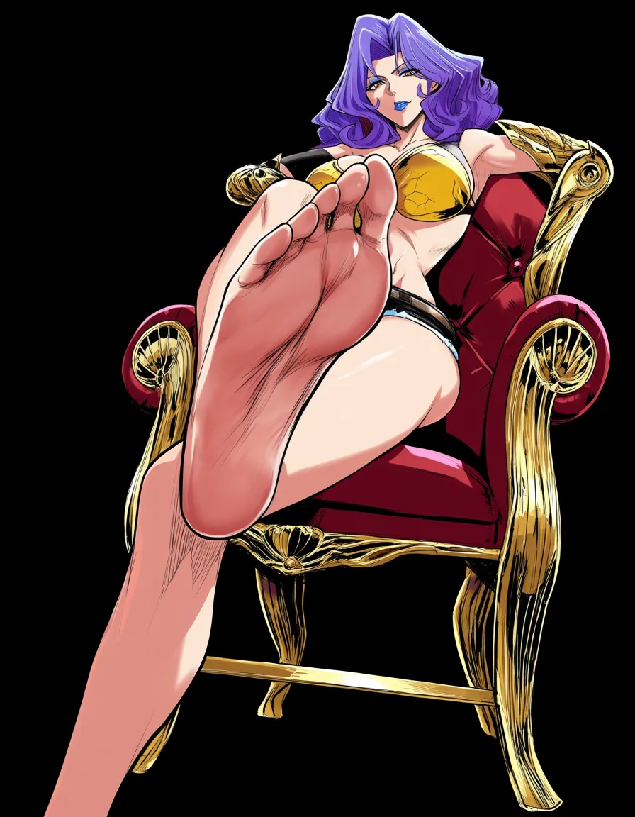 @mikasa_ackerman mikasa ackraman attack on titan rule 34 foot licking, hentai_studio_quality