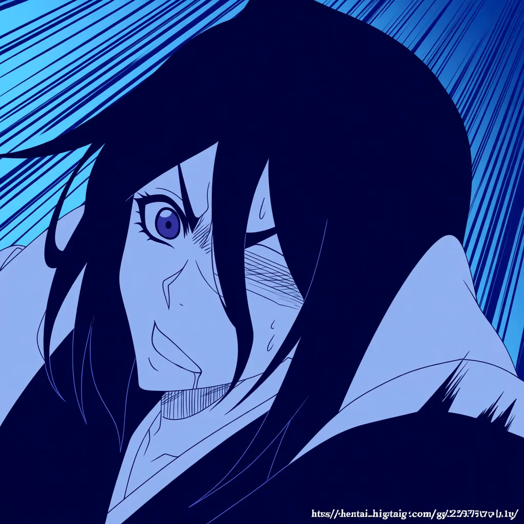 https://e-hentai.org/g/4274185/a1848f7d91/ artstyle from this link, but its urahara from bleach being fucked by a 10 inch dick