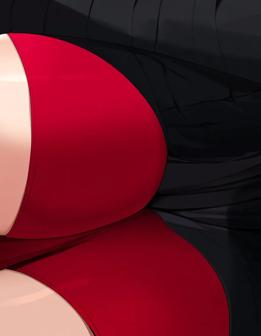 Mature females, futanari, orgy, hentai_studio_quality