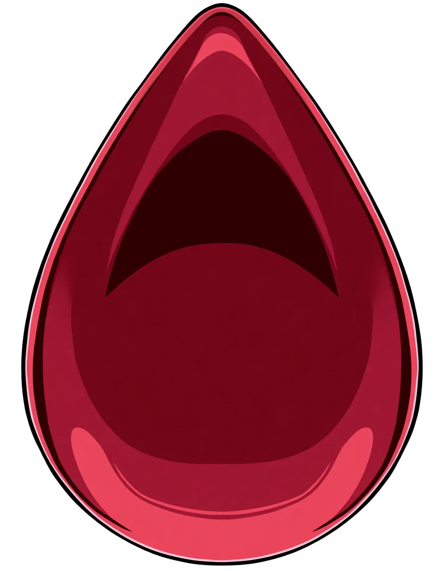 Anal full_body butt plug, hentai_studio_quality