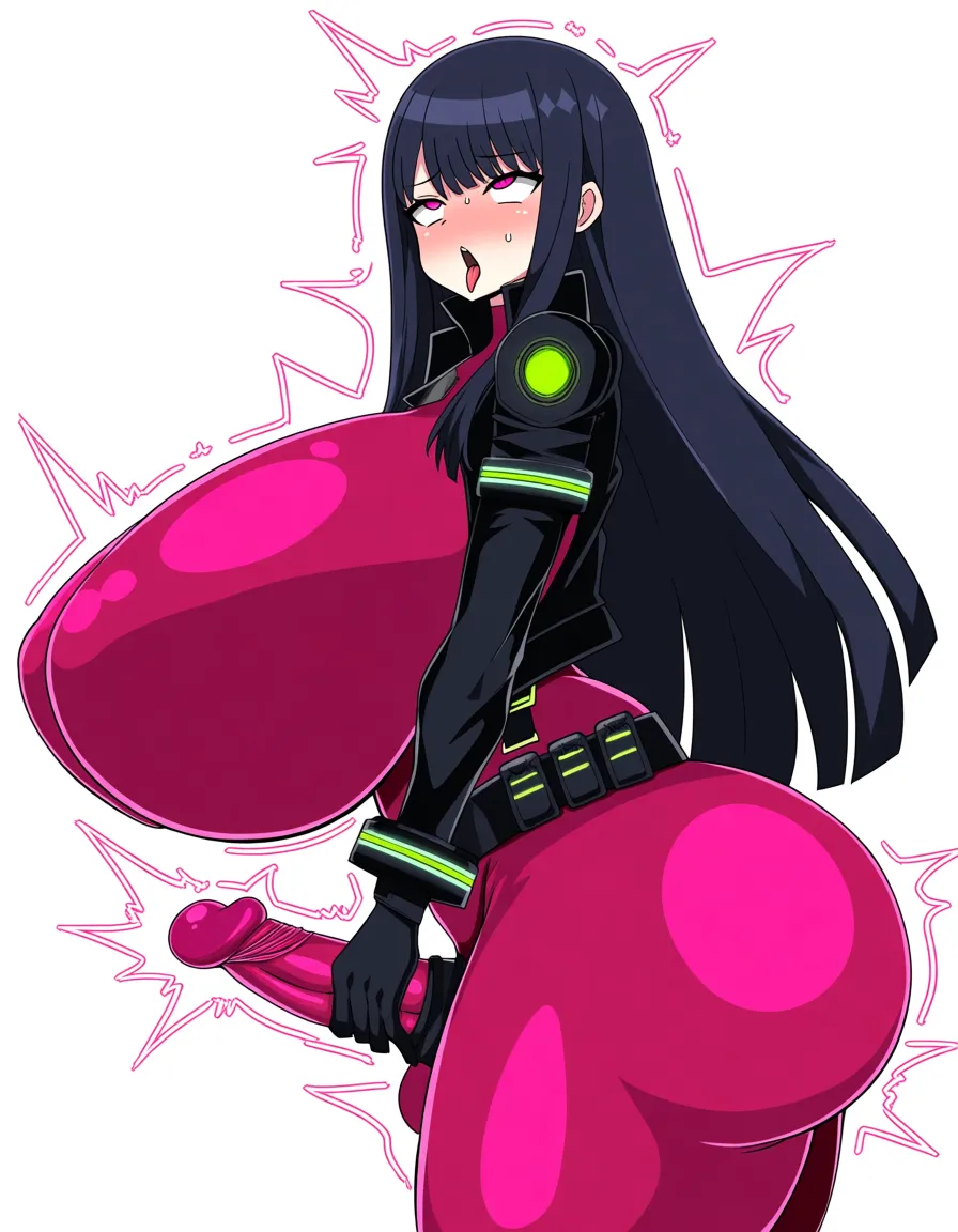 Artist: cham22 , @kuchiki_rukia ,large and gigantic breasts, thick thighs, white background, gigantic ass, bubble breasts, bubble ass, massive breasts, massive ass, curvy , 
futanari, ahegao , cumming


#ultra_detailed, hentai_studio_quality, hentai_studio_quality, hentai_studio_quality, hentai_studio_quality