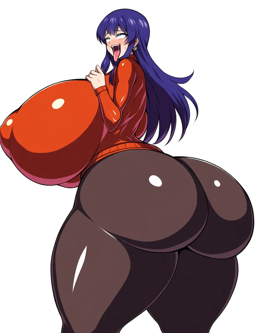 Artist: cham22 , @kuchiki_rukia_from_bleach ,large and gigantic breasts, thick thighs, white background, gigantic ass, bubble breasts, bubble ass, massive breasts, massive ass, curvy , 
futanari, ahegao , cumming


#ultra_detailed, hentai_studio_quality, hentai_studio_quality, hentai_studio_quality, hentai_studio_quality, hentai_studio_quality