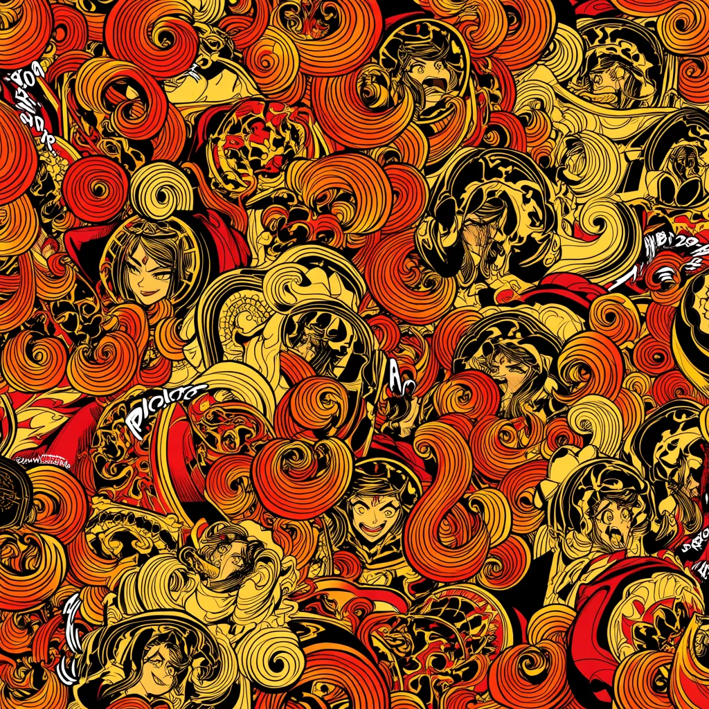 detailed pixiv artstyle, vibrant and colorful, fantasy ancient rome setting, inside a royal carriage, lactating human female, smug, surprised, eye contact, princess, barefoot and feetsoles, bouncing_breasts, silent_comic, deepthroat with tongue, multiple_views, fellatio, extremely enthusiastic, bobbing head, orange_hair, twin_braids, expressive, drooling