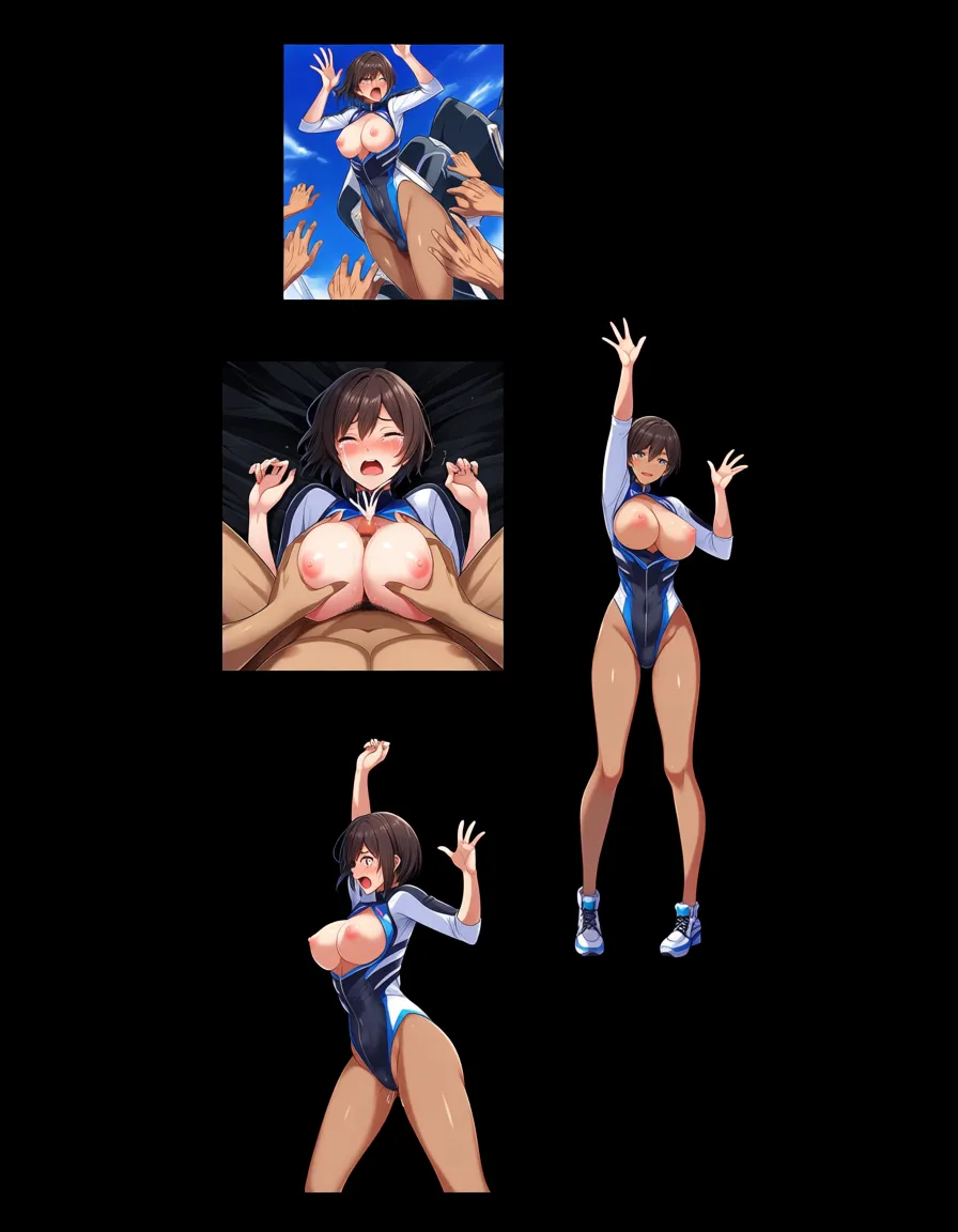 Hentai, large_breasts, outdoors, school_uniform, full_body, multiple_boys, dark-skinned_female, breast grab, breasts_out, on_back, hands_up, paizuri, cum, embarrassed, defeated, dominated, crying, moaning, pushed over, hentai_studio_quality, hentai_studio_quality, hentai_studio_quality, hentai_studio_quality, hentai_studio_quality, hentai_studio_quality, hentai_studio_quality, hentai_studio_quality, hentai_studio_quality, hentai_studio_quality, hentai_studio_quality, hentai_studio_quality, hentai_studio_quality, hentai_studio_quality, hentai_studio_quality, hentai_studio_quality, hentai_studio_quality