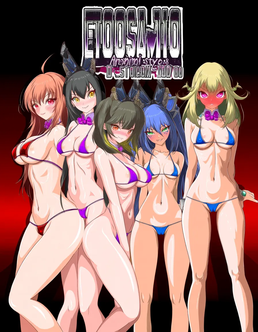 best quality, explicit detail, 5girls, tiny bikini, cameltoe ,humping, skinny, eroge, aesthetic, blushing hentai_studio_quality, hentai_studio_quality, (anime style:1.3), 2d, anime screencap, cel shading, flat color, @00osamio00, hentai_studio_quality, (anime style:1.3), 2d, anime screencap, cel shading, flat color, @00osamio00, (anime style:1.3), 2d, anime screencap, cel shading, flat color, @00osamio00, (anime style:1.3), 2d, anime screencap, cel shading, flat color, @00osamio00, (anime style:1.3), 2d, anime screencap, cel shading, flat color, hentai_studio_quality, hentai_studio_quality