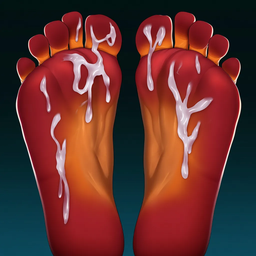 Masterpiece, perfect feet, Male, Mario the plumber, nude, muscle body, giant penis, giant feet, cum on giant soles, hentai_studio_quality