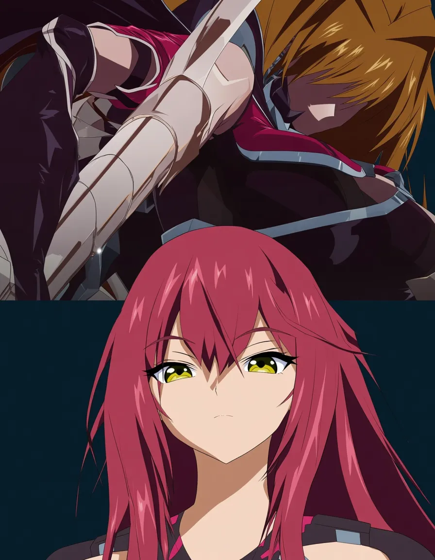 아무것도 안입고 자위한다, (anime style:1.3), 2d, anime screencap, cel shading, flat color, @00osamio00