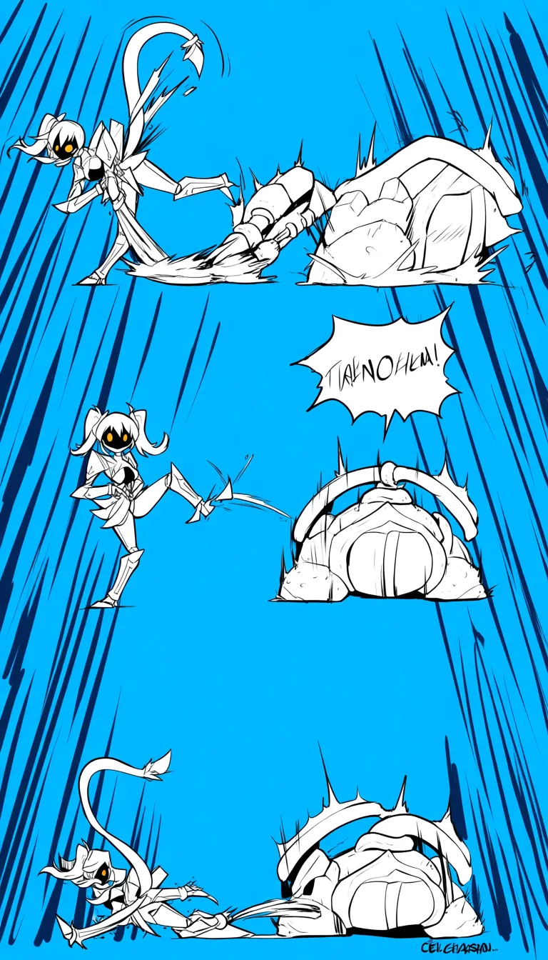 small robot,tentacle fuck small robot
