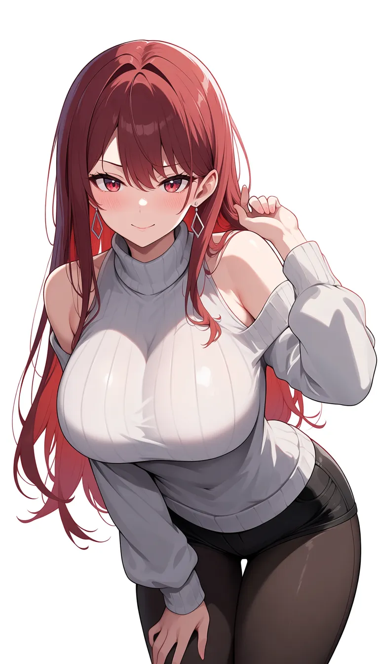Hentai dick Riding