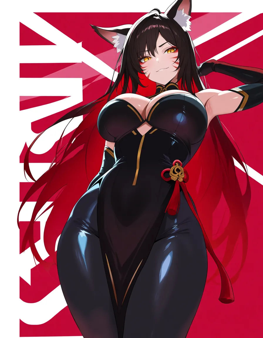 Ahri reverse cowgirl_position, hentai_studio_quality