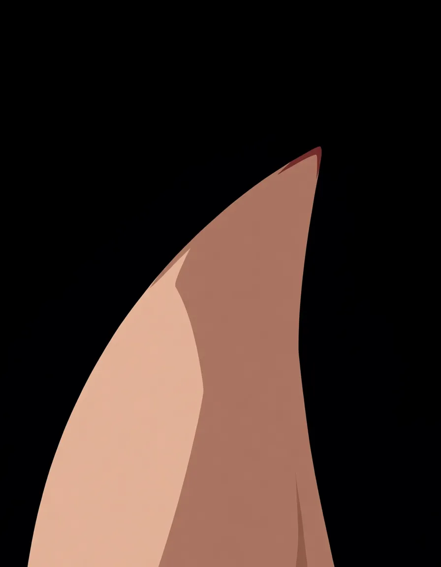 huge_ass small penis, (anime style:1.3), 2d, anime screencap, cel shading, flat color, @00osamio00