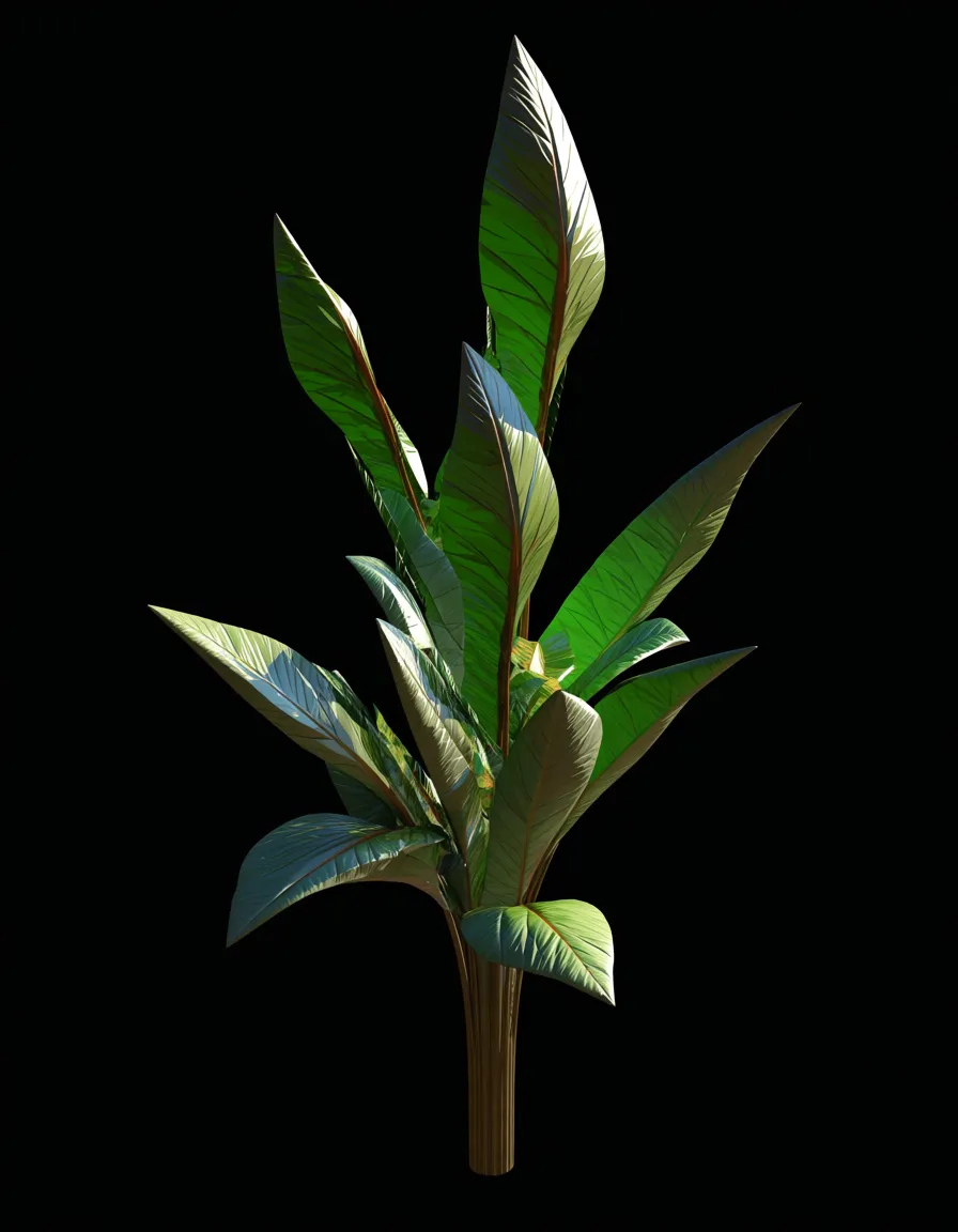 high poly, sharp focus, multiple girls, missionary, leaf, CGI, score_9, score_8, 3d render, octane render, subsurface scattering, ray tracing, smooth shading