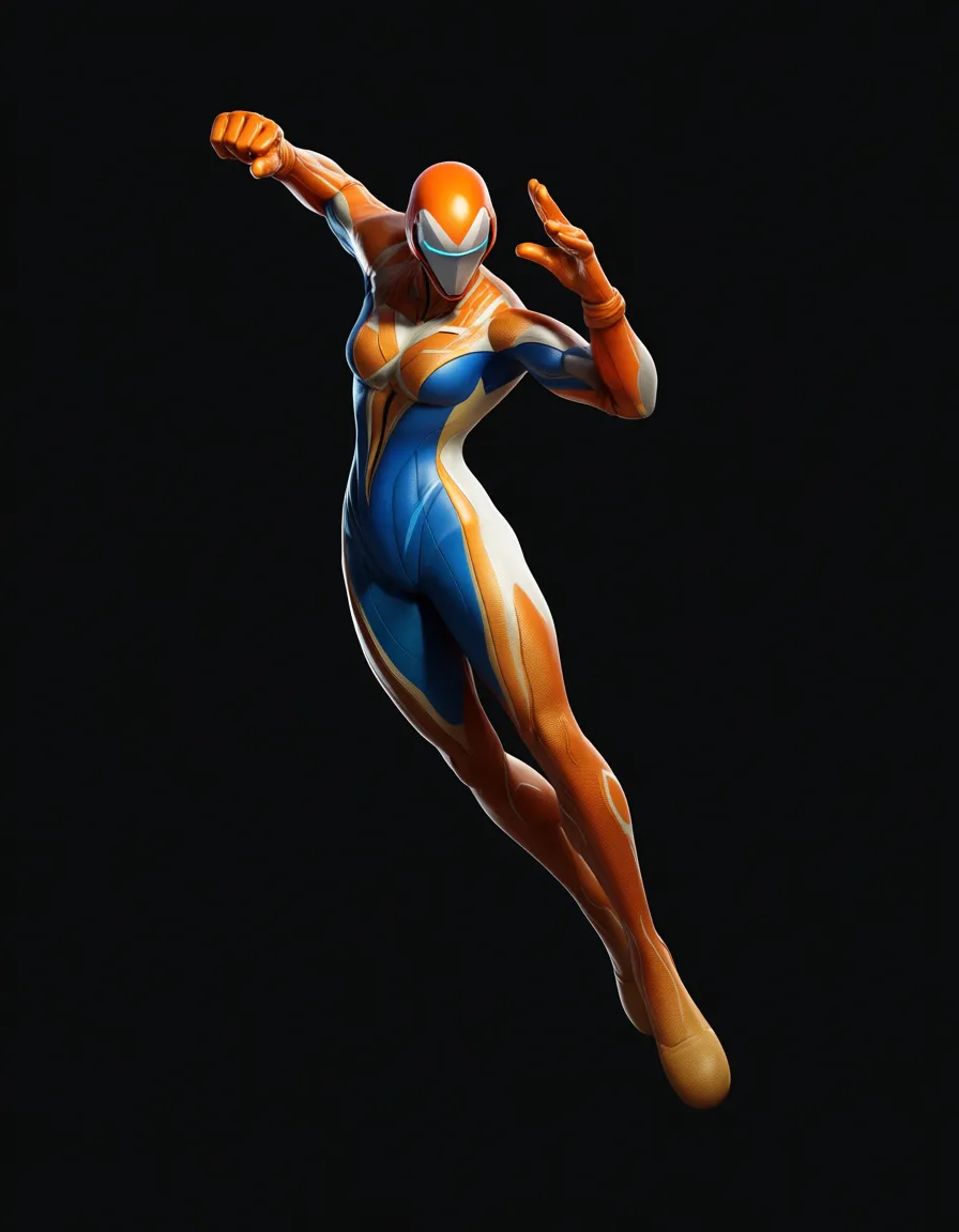 furry small_breasts t, score_9, score_8, 3d render, octane render, subsurface scattering, ray tracing, smooth shading