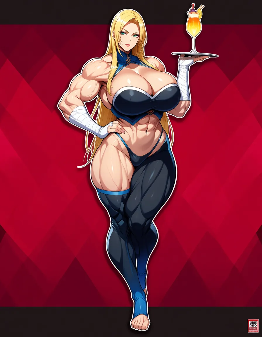 muscular_female, thick_thighs, large_breasts, ginger, human, height_difference, 1boy, femdom, 18+, Viking, hentai_studio_quality
