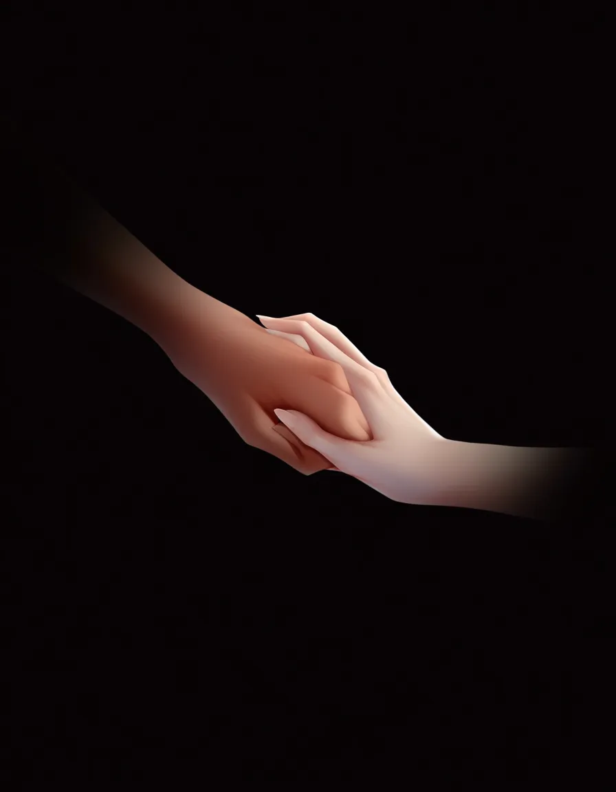 professional photo, high detail, bunny girl, blowjob, holding hands, depth of field, photorealistic, hentai_studio_quality