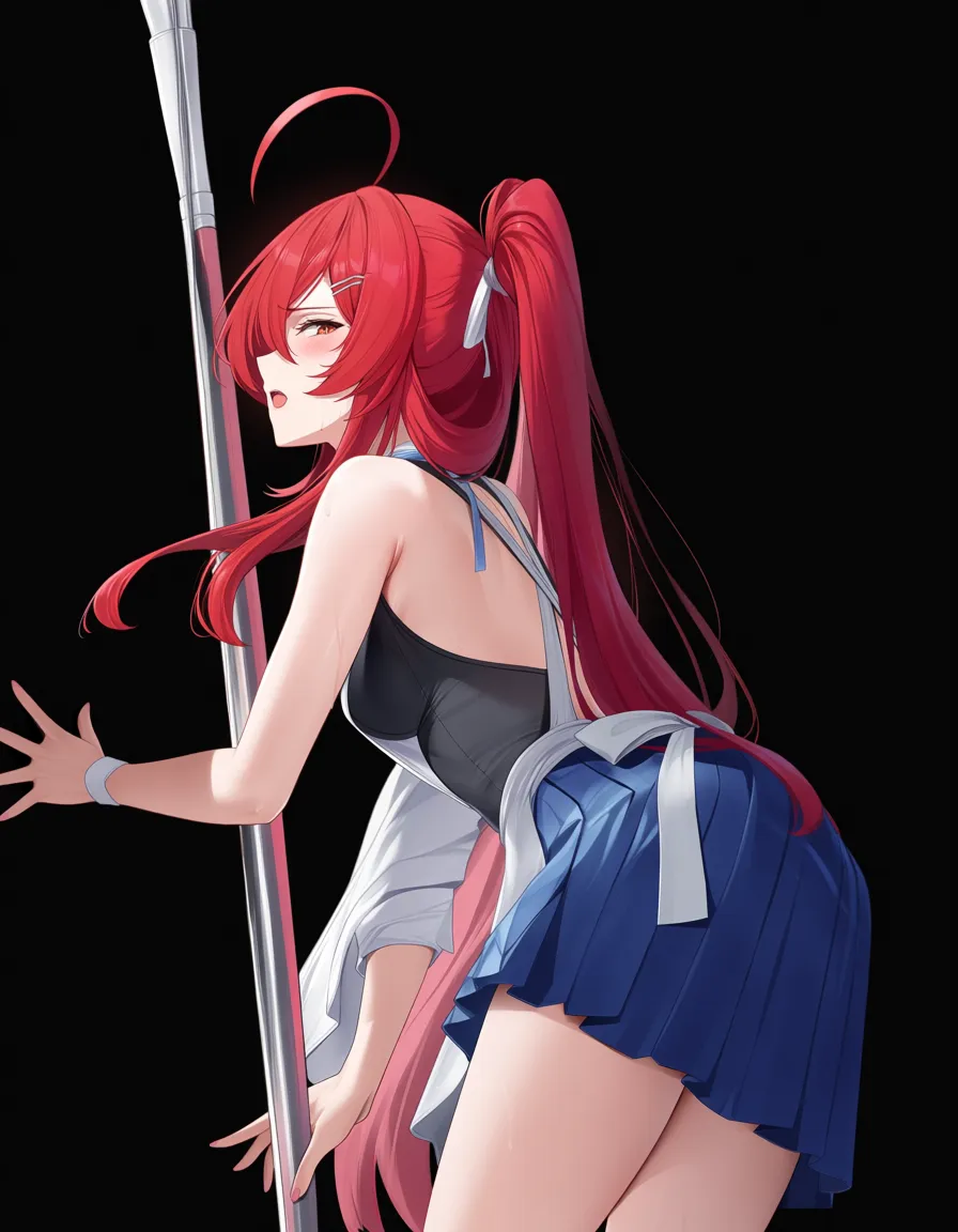 sex_from_behind school_uniform Rei Otosaki, hentai_studio_quality