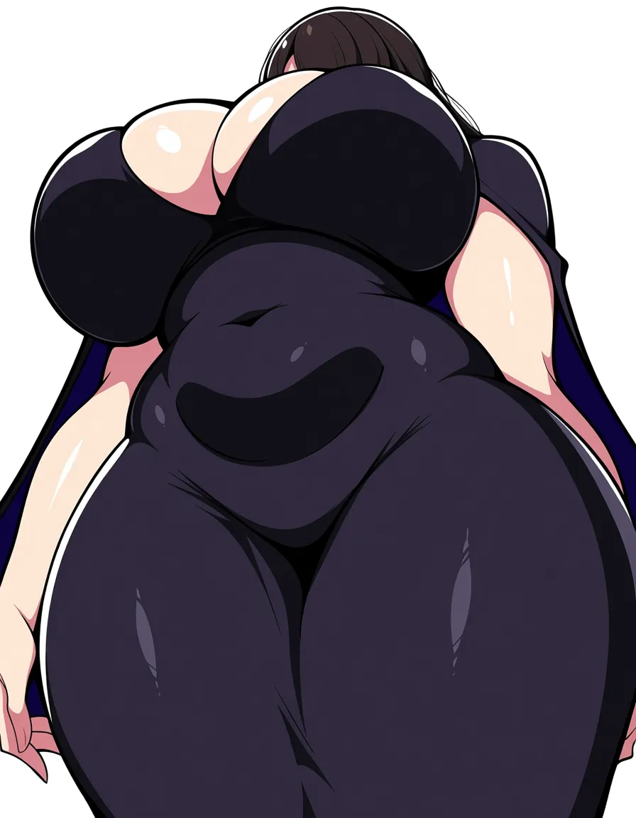 A mature woman with a huge body. Mature,sharp face.big breasts ,big thighs.slim waist.nude.spread legs.low light-to-skin contrast, hentai studio., hentai_studio_quality, hentai_studio_quality, hentai_studio_quality