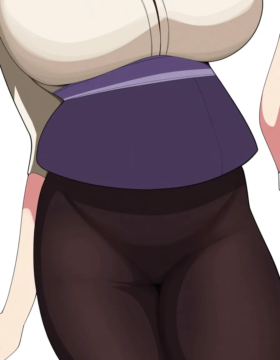 A mature woman with a huge body. Mature,sharp face.big breasts ,big thighs.slim waist.nude.spread legs.low light-to-skin contrast, hentai studio., hentai_studio_quality