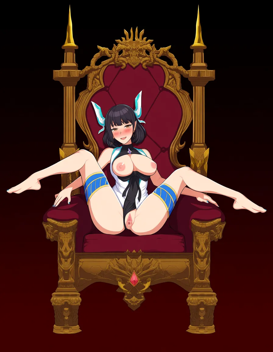 masterpiece, best quality, @princess_zelda , female focus , throne, leg up, ribbon bondage, feet, penis sex, pussy_juice, breasts_out, submissive blush, eroge aesthetic,,, hentai_studio_quality, hentai_studio_quality, hentai_studio_quality, hentai_studio_quality, hentai_studio_quality, hentai_studio_quality, hentai_studio_quality, hentai_studio_quality, hentai_studio_quality, hentai_studio_quality, hentai_studio_quality