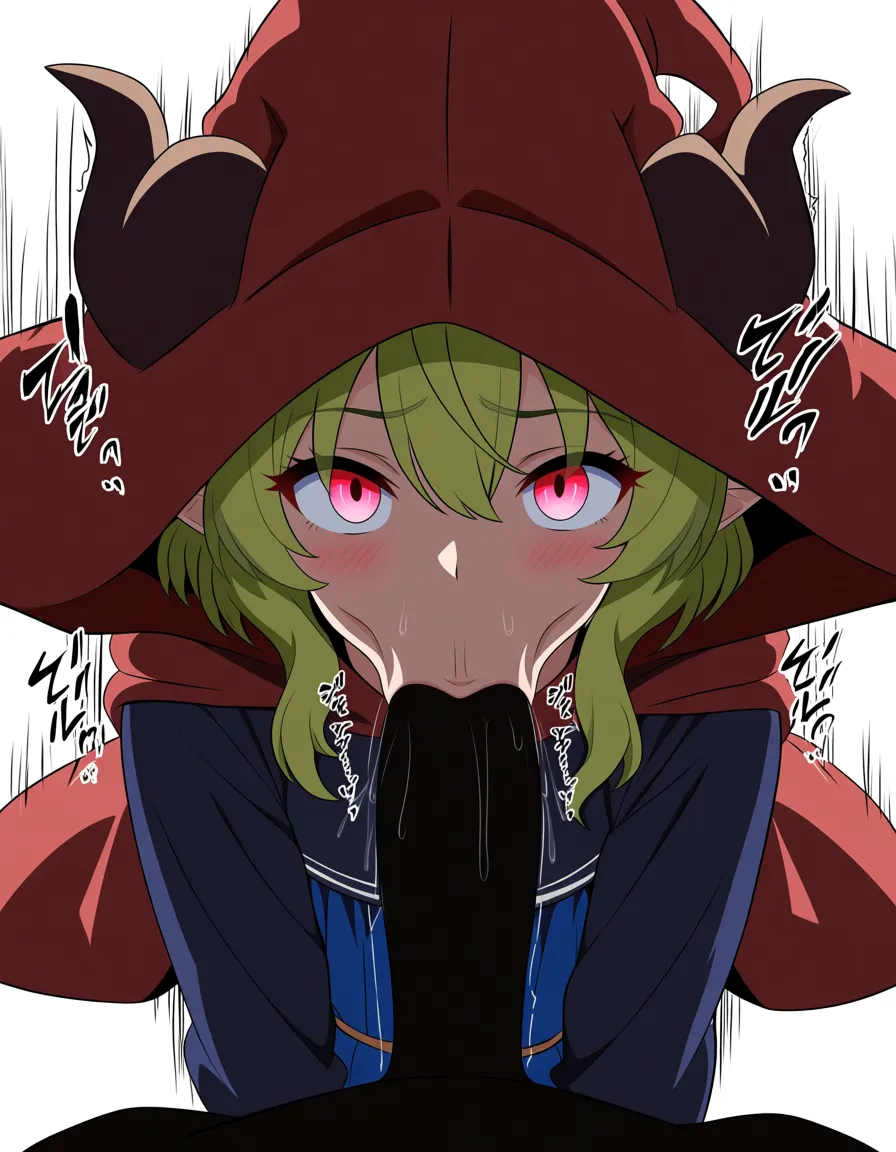 Ilulu, fellatio , hentai_studio_quality, hentai_studio_quality, detailed, hentai_studio_quality, hentai_studio_quality, hentai_studio_quality, hentai_studio_quality, hentai_studio_quality