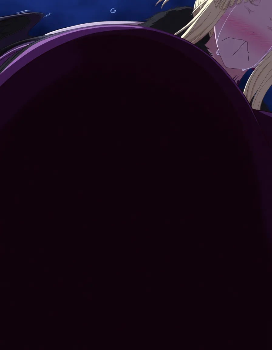 Quistis Trepe, office_lady , monster , french_kiss , crying , scared ,, hentai_studio_quality,, hentai_studio_quality