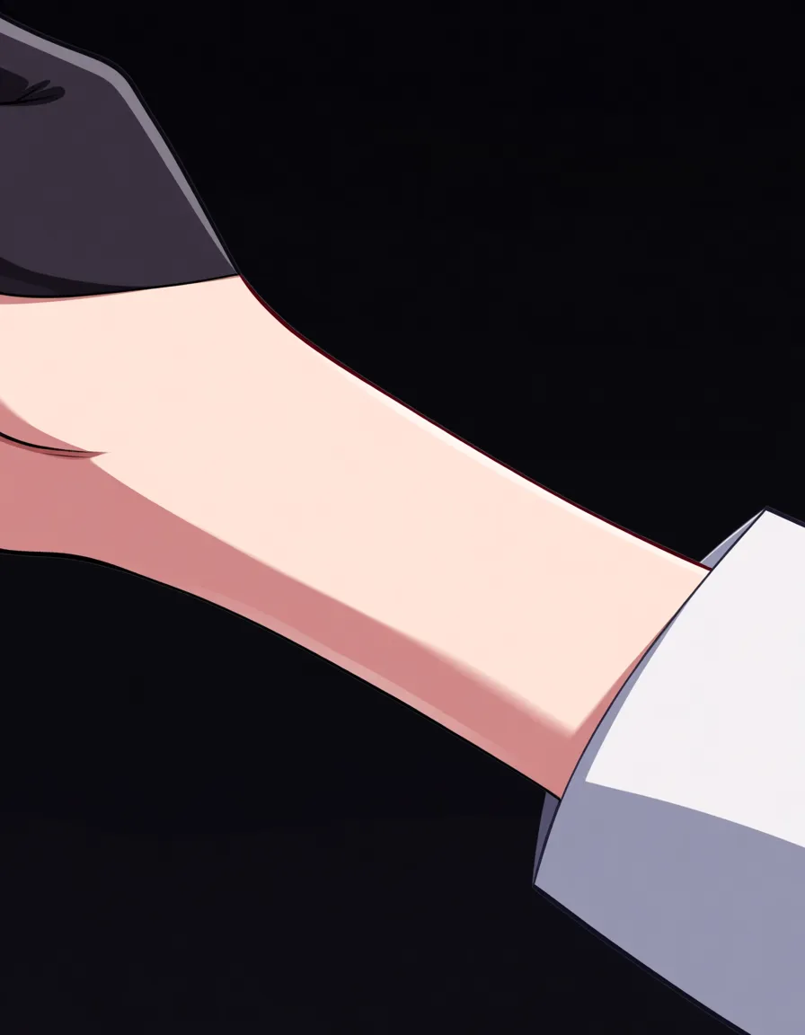 best quality, explicit detail, maid, long sleeves, creampie, nervous blush, close-up, hentai style, hentai_studio_quality