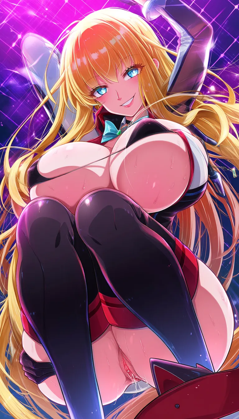 @boa_hancock /masterpiece after_vaginal official_art nose_blush heart-shaped_pupils, hentai_studio_quality, hentai_studio_quality