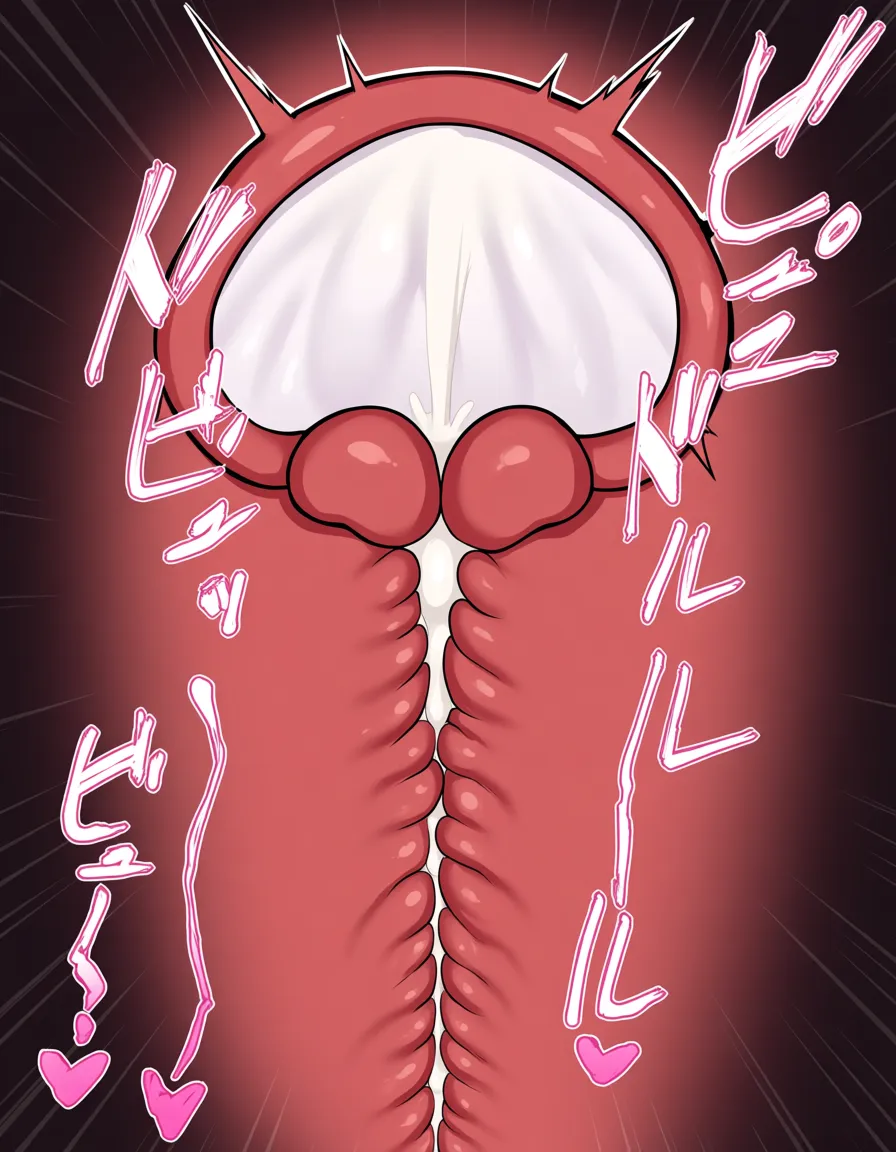 french kiss , uterus sex , uterus cum , fertilization , sound effects , forsed orgasm, hentai_studio_quality