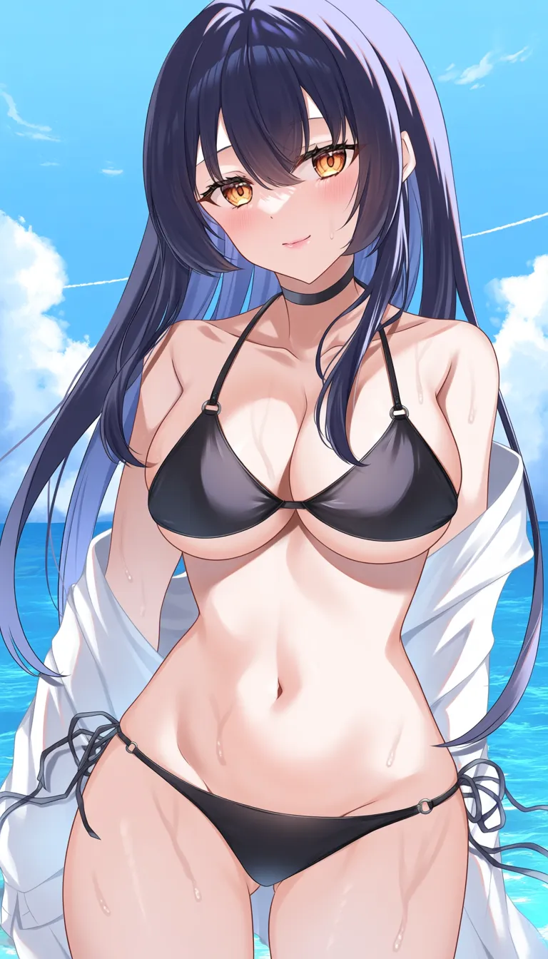 @tokisaki_kurumi sex_from_behind, hentai_studio_quality