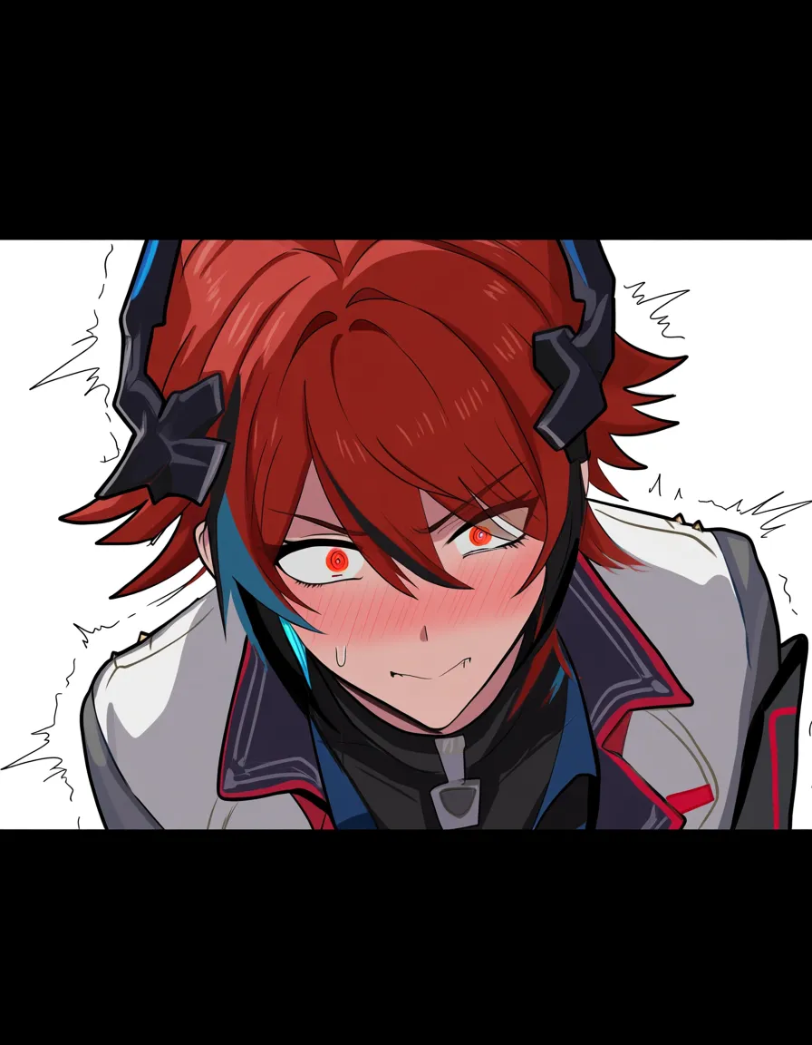 Issuing kurosaki fucking his own clone, hentai_studio_quality