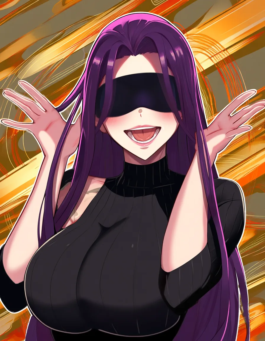 /best_quality /ultra_detailed @kitagawa_marin #gagged #blindfold #public_indecency #lingerie #cum_on_hair, hentai_studio_quality