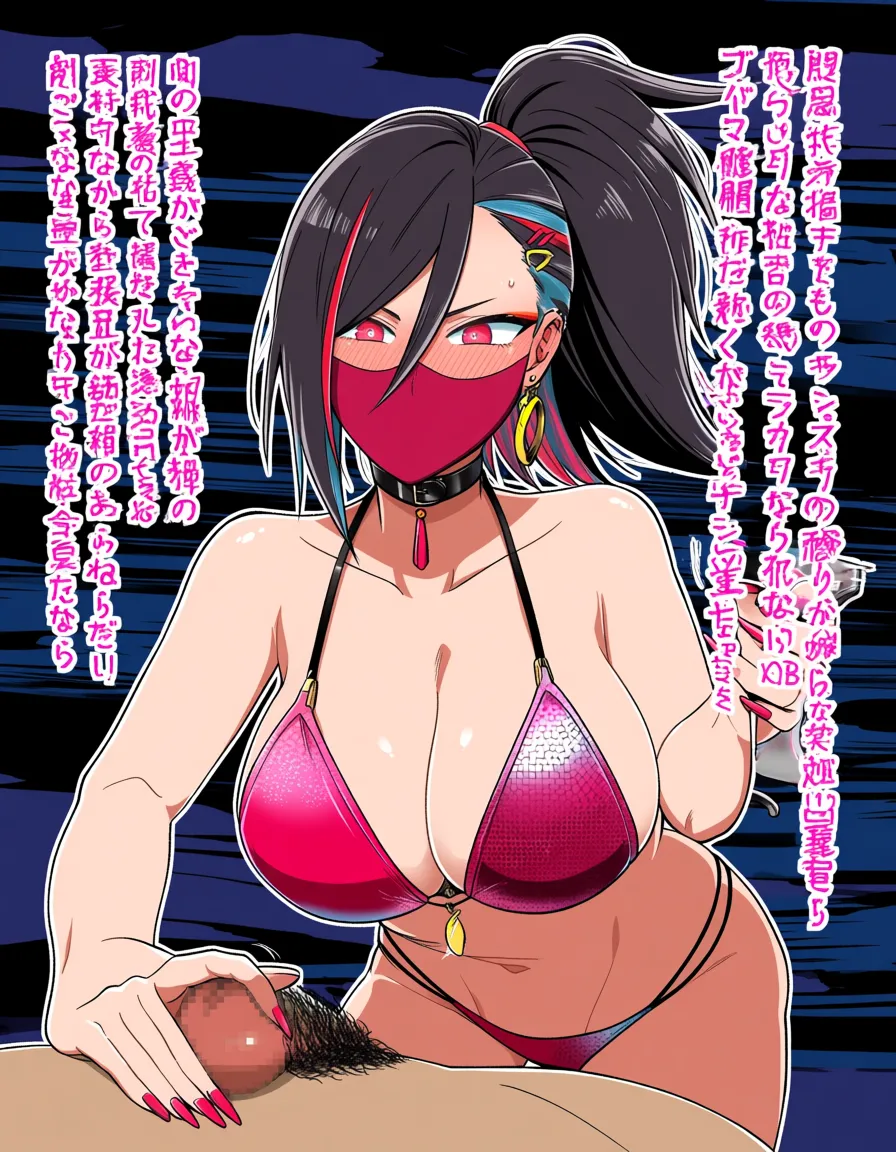 highly detailed, sharp, @uraraka_ochacol, holding, blowjob, fingernails,, visual novel art, hentai_studio_quality