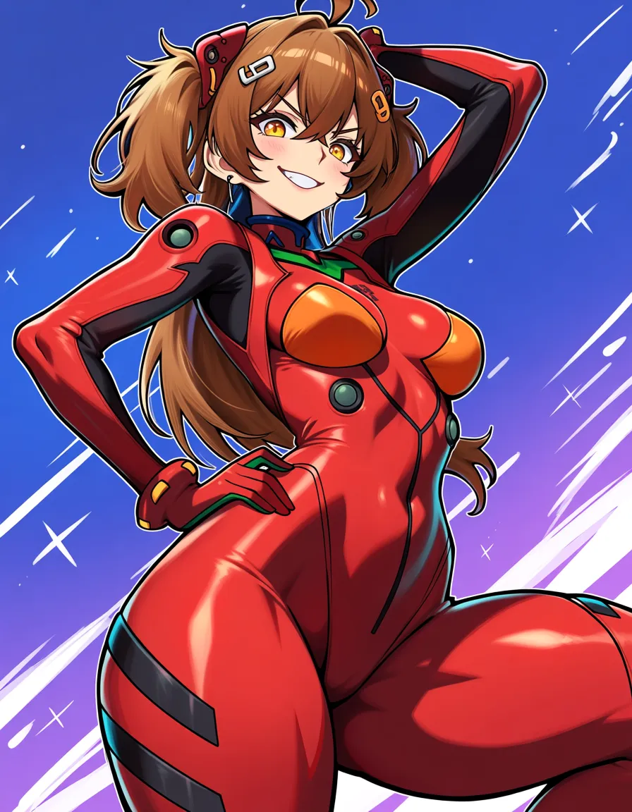 /best_quality /ultra_detailed @kitagawa_marin #cosplay, hentai_studio_quality