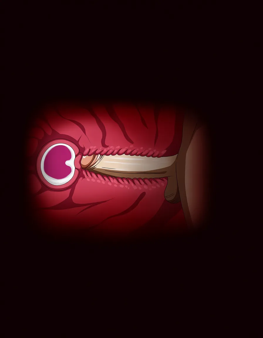 Create an image of shallot form the game dragon ball legends having sex with erza scarlet from fairy tail, hentai_studio_quality