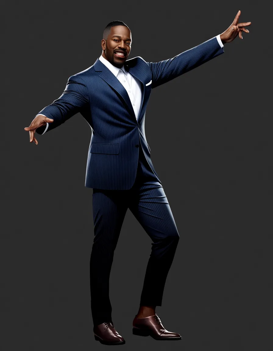 ultra HD, lifelike, nurse, dark-skinned male, office wear, standing pose, creampie, RAW photo, hentai_studio_quality