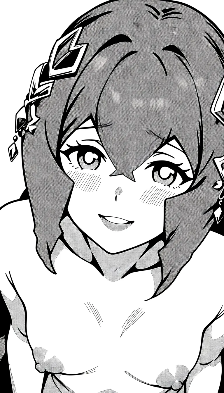 princess mipha, age 18, very small_breasts, She approaches the viewer because she wants to have sex with him. 4k resolution
