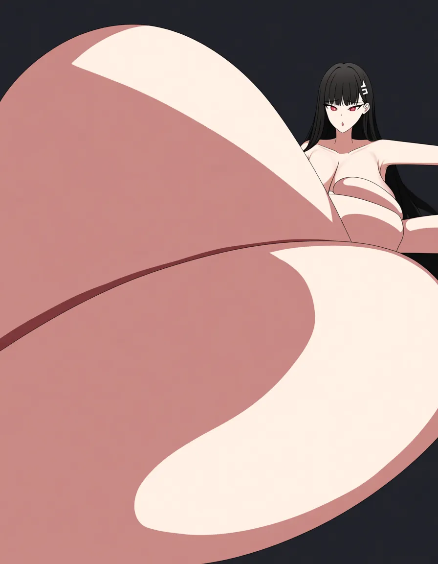 @ Tsukatsuki Rio (Blue Archive)
Nude. First-person perspective. Tsukatsuki Rio is rendered in full color. She wears an expression of ecstasy. Large breasts. She is lying down beside me. breastfeeding handjobやnursing handjob, hentai_studio_quality
