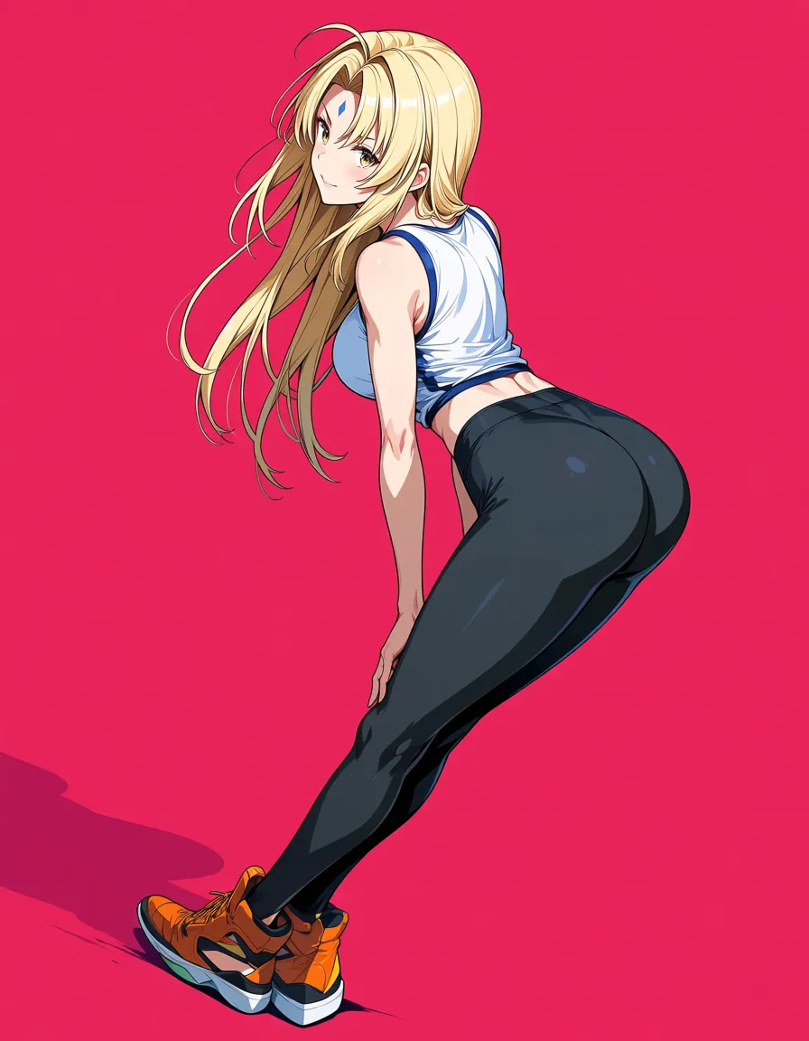 tsunade hentai, hentai_studio_quality
