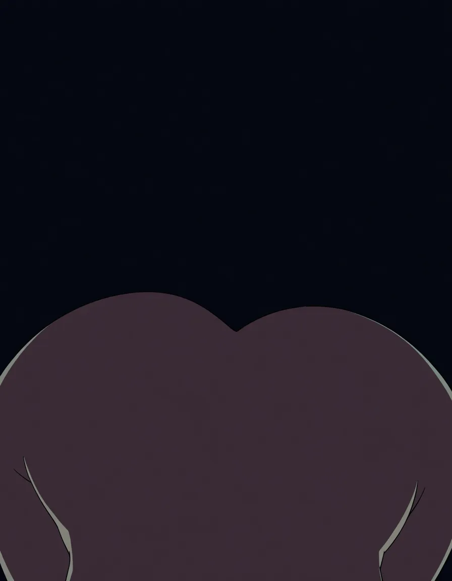 hatsune miku, doggystyle , looking_at_viewer , ass_focus , heart-shaped_pupils ,, hentai_studio_quality, (anime style:1.3), 2d, anime screencap, cel shading, flat color