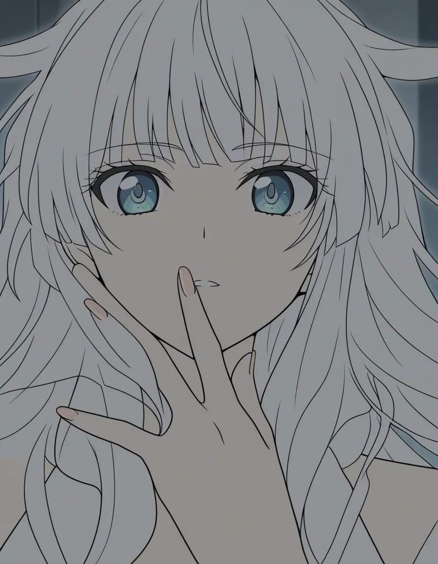 highres, vivid, multiple girls, creampie, fingernails, long hair, detailed shading, (anime style:1.3), 2d, anime screencap, cel shading, flat color, @00osamio00