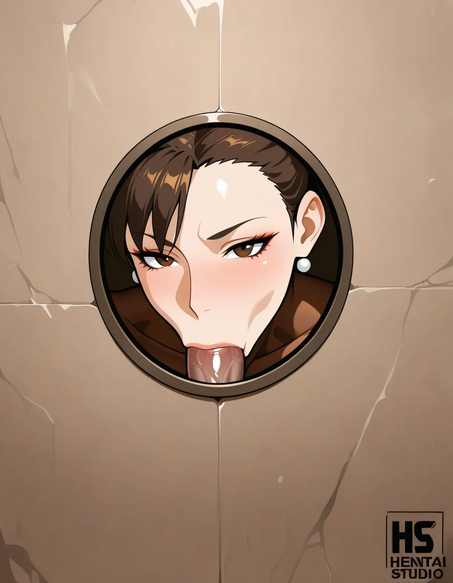 chun_li, fellatio , glory_hole, hentai_studio_quality
