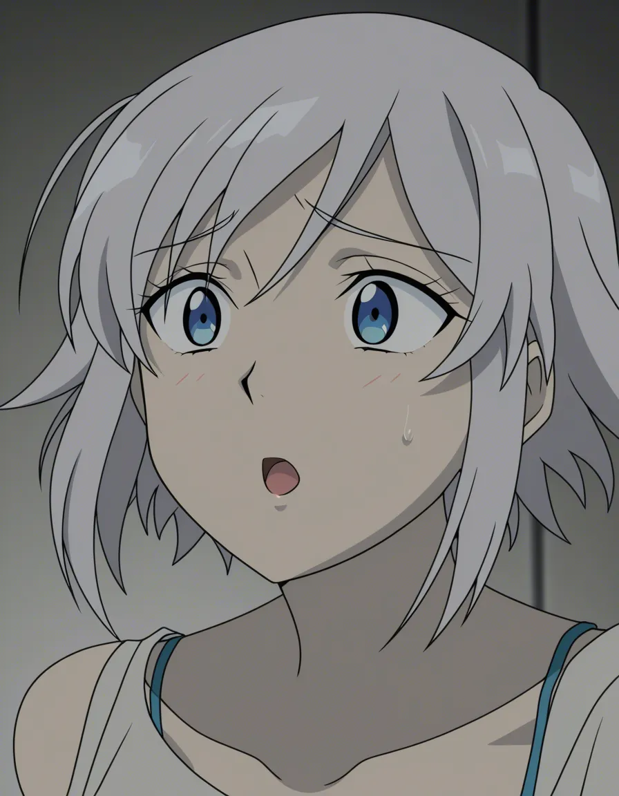 putting my dick all inside her so she hursta lot and she cant stop moaning, (anime style:1.3), 2d, anime screencap, cel shading, flat color